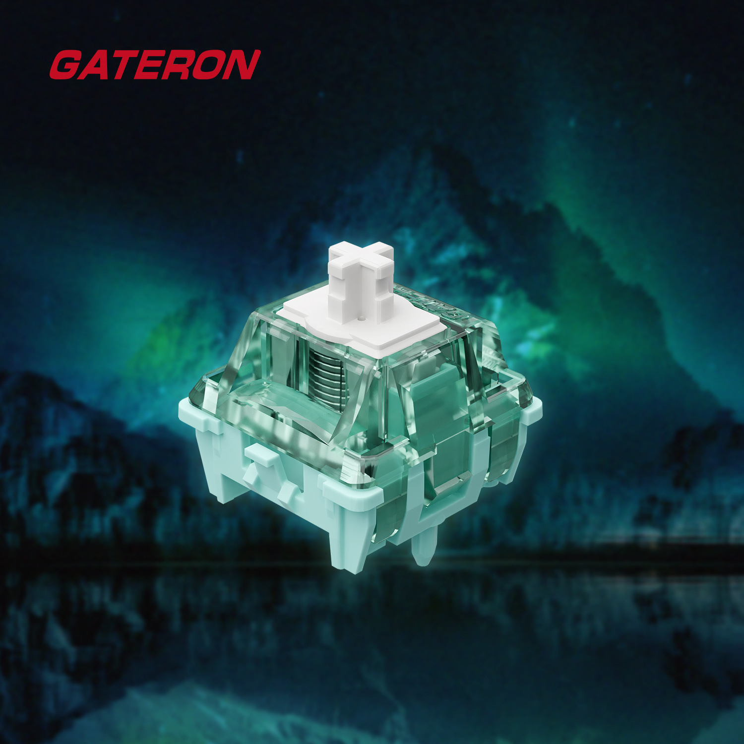Gateron